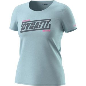 Dynafit - Graphic Co - T-shirt - Katoen