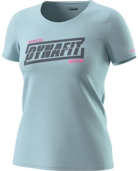 Dynafit - Graphic Co - T-shirt - Katoen