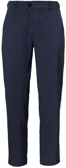 Schöffel - CIRC Pants Style Baguio WMS - Outdoorbroek - Blauw - Tapered Fit