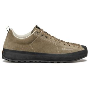 Scarpa Mojito Wrap Vrijetijdsschoenen (dark rock)