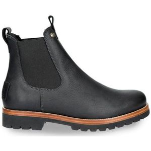 Panama Jack Burton Igloo C1 Winterschoenen (Heren |zwart/grijs)