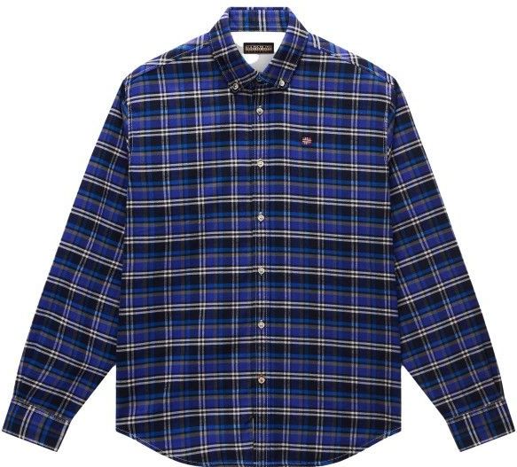 Shirt Napapijri G-Trekking 3