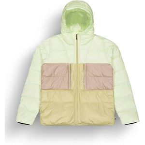 Picture Womens Hi Puff Down Jacket Donsjack (Dames |beige)