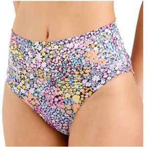 DEDICATED Womens Bikini Pants Slite Bikinibroekje (Dames |roze)