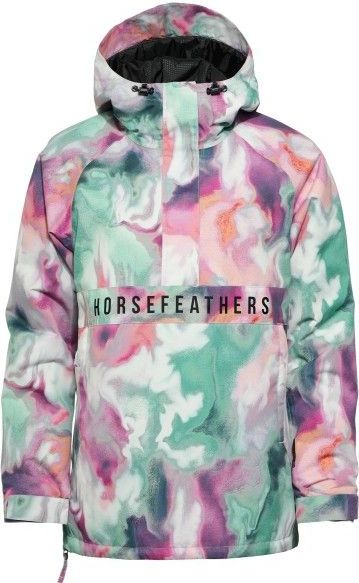 Horsefeathers - Tala Jacket - Ski-jas - Meerkleurig - Waterdicht