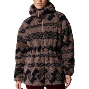 Columbia - Jassen - Veelkleurig - Dames