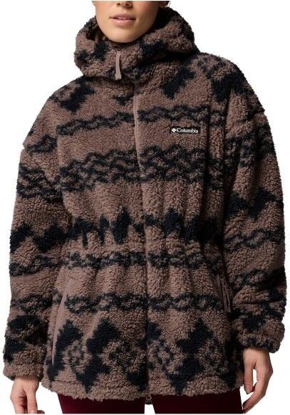 Columbia - Jassen - Veelkleurig - Dames