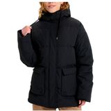 Roxy - Seaside Memories - Coat Jack - Dames - Met Capuchon - Polyester