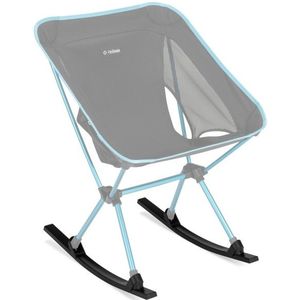 Helinox Rocking Foot for Chair One (re) Kampeermeubelaccessoires (zwart)
