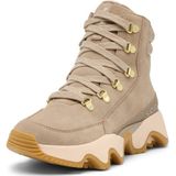 Sorel - Kinetic Impact Conquest Plus - Winterschoenen - Beige - Waterproof