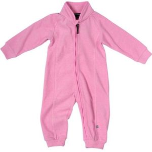 Isbjörn Babys Lynx Jumpsuit Overall (Kinderen |roze)