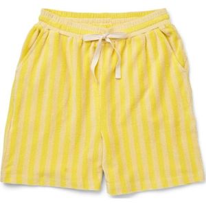 Bongusta Naram Shorts Short (geel)