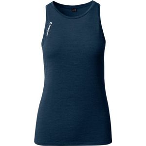 Martini Womens Sunrise Sleeveless Shirt Merinoshirt (Dames |blauw)