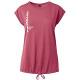 Martini Sportswear Dames Via T-shirt