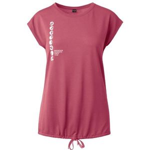 Martini Sportswear Dames Via T-shirt