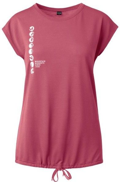 Martini Sportswear Dames Via T-shirt