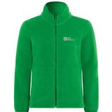 Jack Wolfskin - Hybrid 3in1 Jacket - Waterdicht - Mystic Green - Kinderen