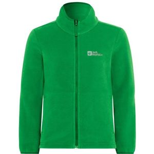 Jack Wolfskin - Hybrid 3in1 Jacket - Waterdicht - Mystic Green - Kinderen