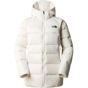 The North Face Womens Hyalite Down Parka Donsjack (Dames |wit)