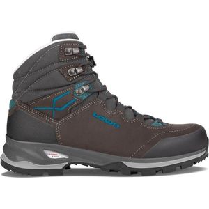 Lowa Lady Light LL Wandelschoenen (Dames |grijs)