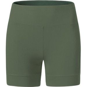 Montura Womens Sporty Shorts Short (Dames |olijfgroen)