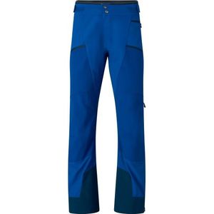 Norrona Lyngen Flex1 Light Pants Toerskibroek (Heren |blauw)