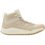 Lowa Womens Kaloya GTX Mid Hoge schoenen (Dames |beige |waterdicht)