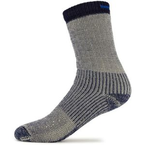 Stoic Merino Wool Cushion Extreme Socks Merinosokken (grijs)