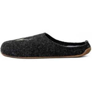 Living Kitzbühel Wildkogel Pantoffels (zwart)