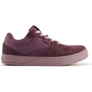 Vaude Womens AM Moab Gravity Fietsschoenen (Dames |purper)