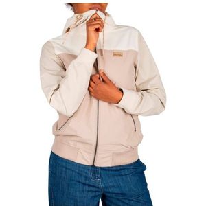 Iriedaily Womens Veruschka Spice Jacket Vrijetijdsjack (Dames |meerkleurig)