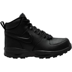 Nike - Manoa 17 - Sneakers - Zwart