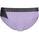 Ortovox - 150 Essential Bikini - Merino-ondergoed - Purper
