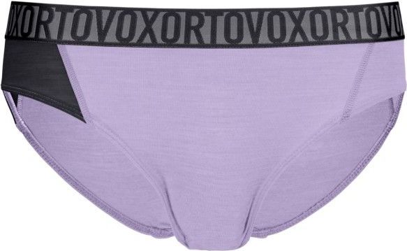 Ortovox - 150 Essential Bikini - Merino-ondergoed - Purper