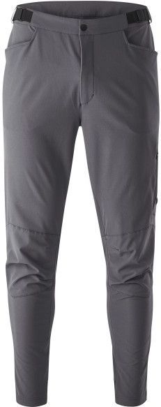 Gonso - Trail Pants - Fietsbroek - Grijs - Stretch - DWR-geïmpregneerd