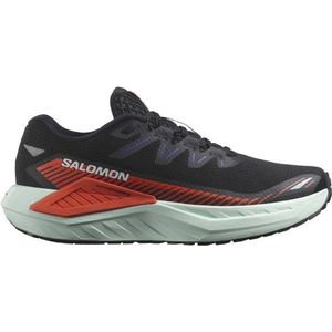 Salomon DRX Defy Grvl Hardloopschoenen (Heren |grijs)