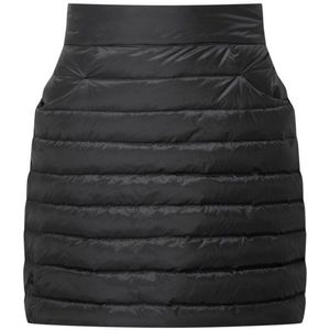 Mountain Equipment - Frostline Skirt - Donzen Rok - Zwart