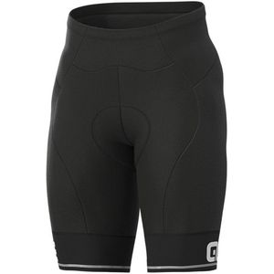 Alé Shorts Solid Corsa Fietsbroek (Heren |zwart)