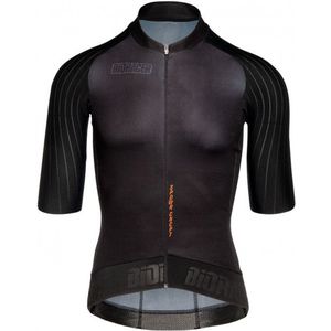 Bioracer Speedwear Concept Jersey RR Fietsshirt (Heren |zwart)