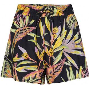 ONeill Womens Amiri Beach Shorts Short (Dames |meerkleurig)