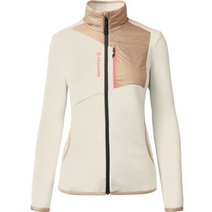 Martini - Womens Desire - Fleecevest - Beige
