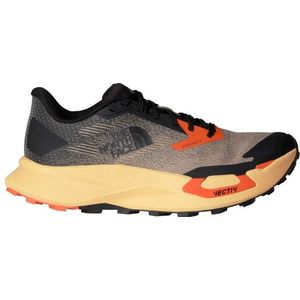 The North Face Vectiv Enduris 4 Trailrunningschoenen (Heren |beige)