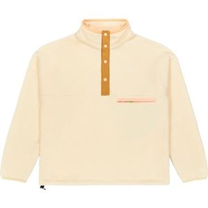 Picture Womens Arcca 1/4 Fleece Fleecetrui (Dames |beige)