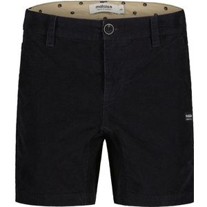 Maloja Womens GolicaM Short (Dames |zwart)