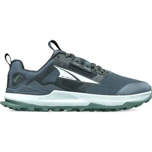 Altra Womens Lone Peak 8 Trailrunningschoenen (Dames |grijs)