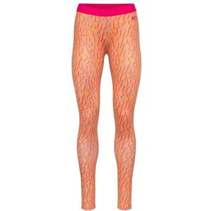 Kari Traa Womens Fryd Pant Synthetisch ondergoed (Dames |roze)