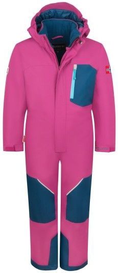 Motorpak - Zwart - 100% Polyester - Waterdicht en Ademend