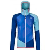 Ortovox - Col Becchei - Dames Jas - Veelzijdig Skitoerjack - Winddicht