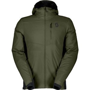 Scott - Insuloft Light - Sweatshirt - Met Rits