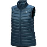 Arc'teryx - Cerium Vest - Donzen Bodywarmer - Blauw